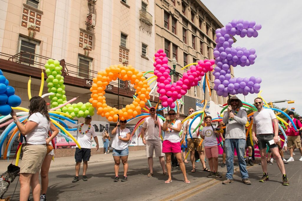 Exploring El Paso’s Best LGBTQIA+ Friendly Spots & Scenes