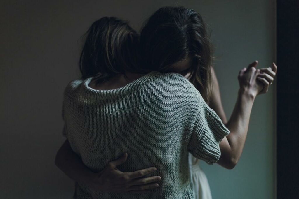 Navigating Love: Confronting Emotional Unavailability