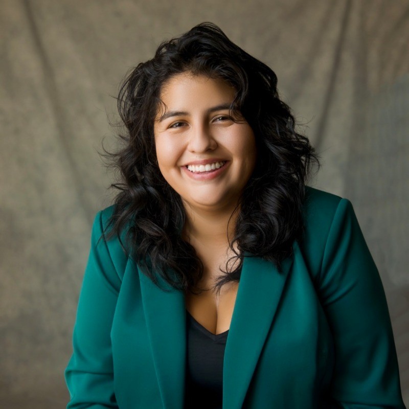 Image of Polly Shute