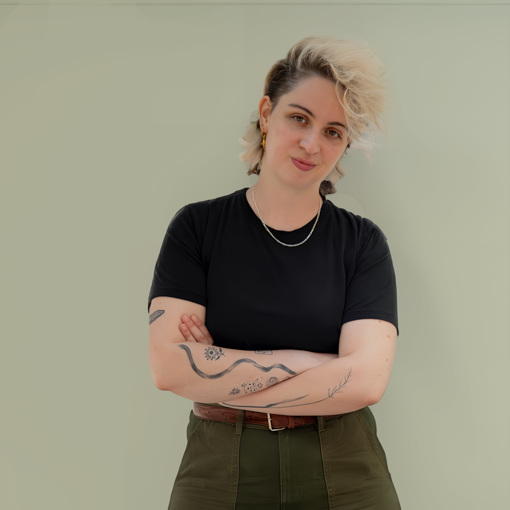 Image of Polly Shute