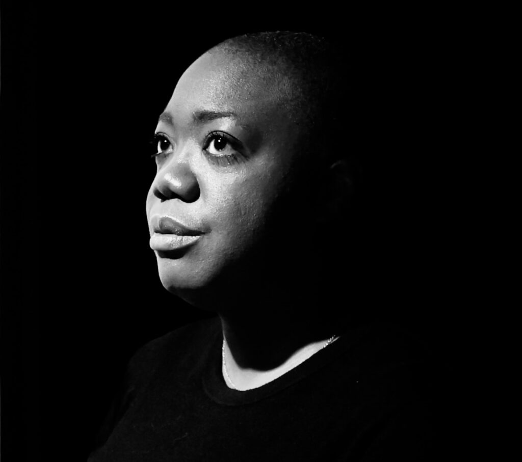 Image of Polly Shute