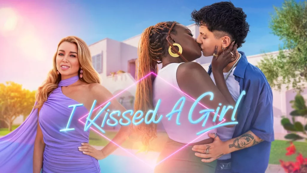 I Kissed A Girl: meet the cast, get the Instagram handle and IG account of every cast member, see who is still together & where to watch!
