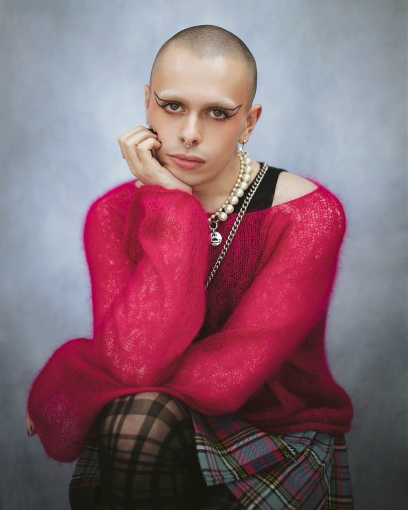 Image of Polly Shute