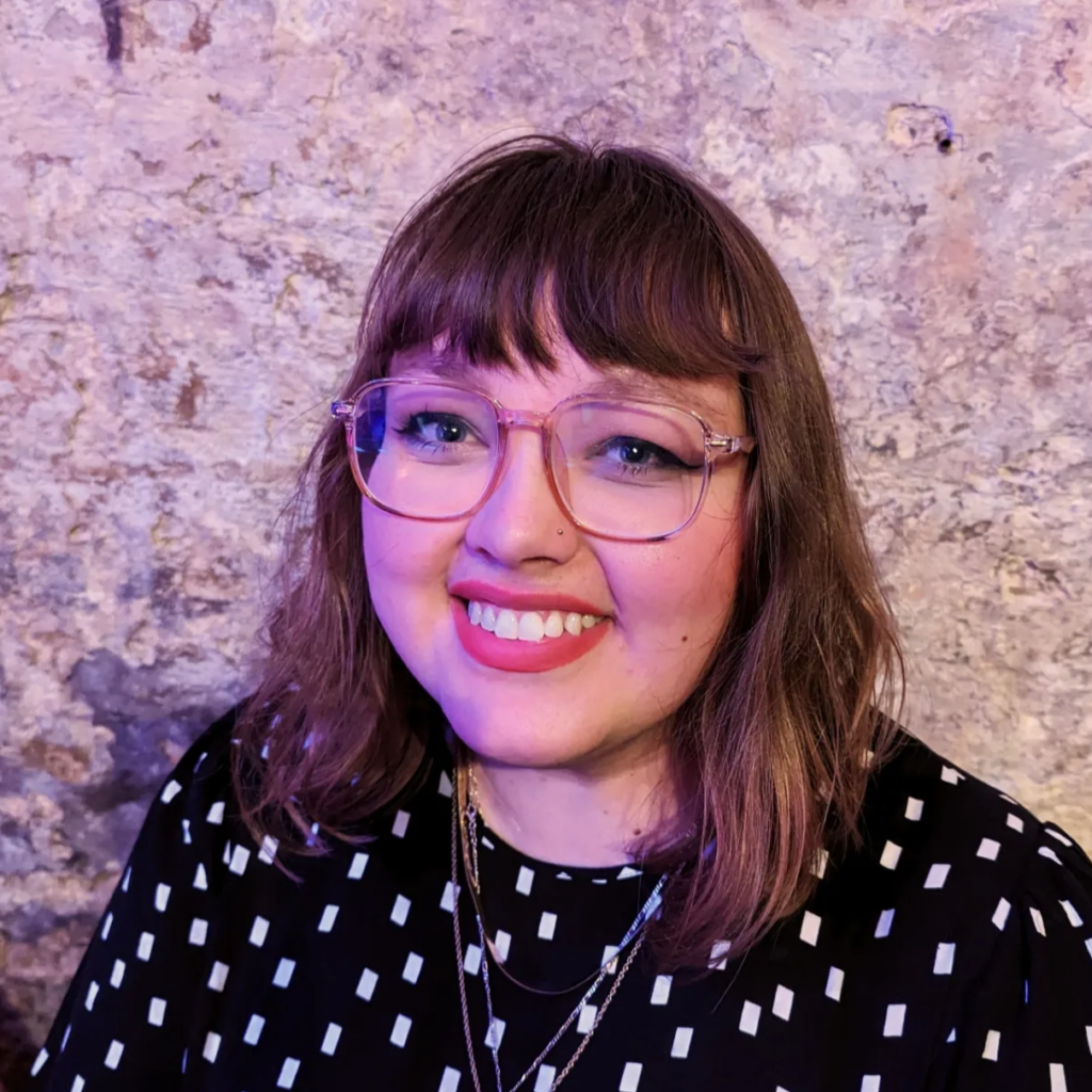 Image of Polly Shute