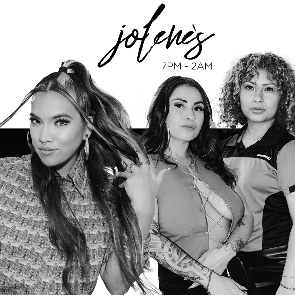 A black and white poster promoting the Sunday Night Pride Closing Party