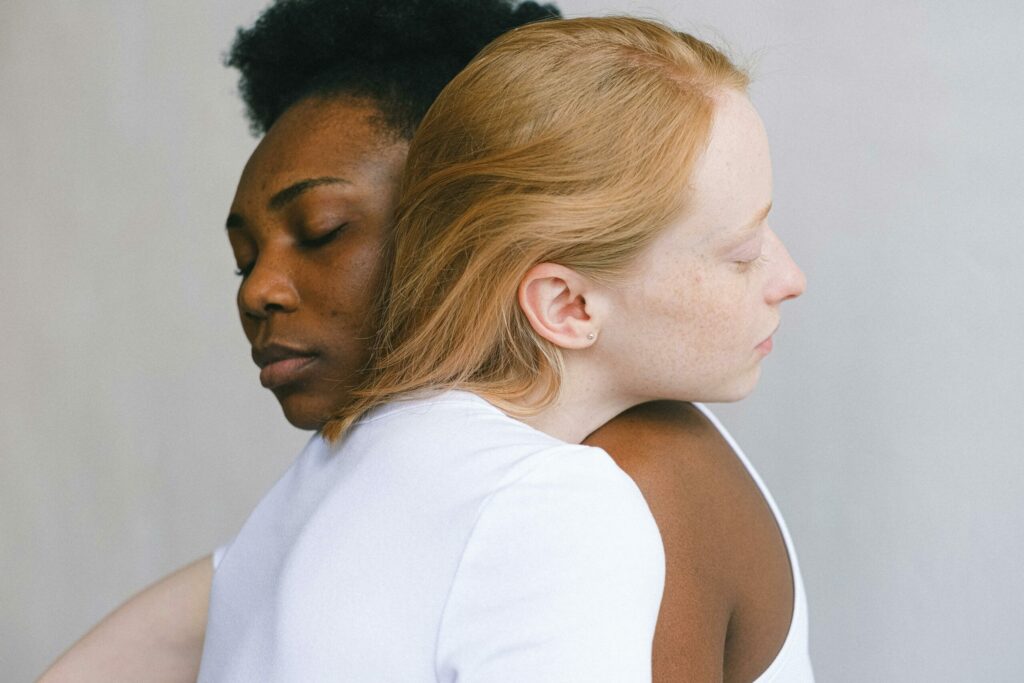 Supporting A Partner With Anxiety Or Depression: Balancing Self-Care With Love And Empathy