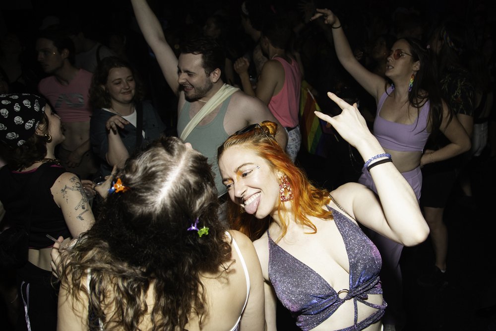 Your Guide to New York Pride 2024
