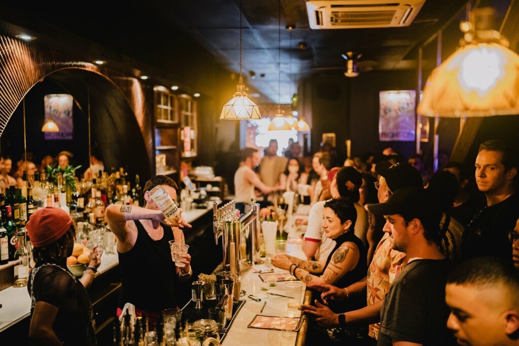 Good Judy’s Park Slope