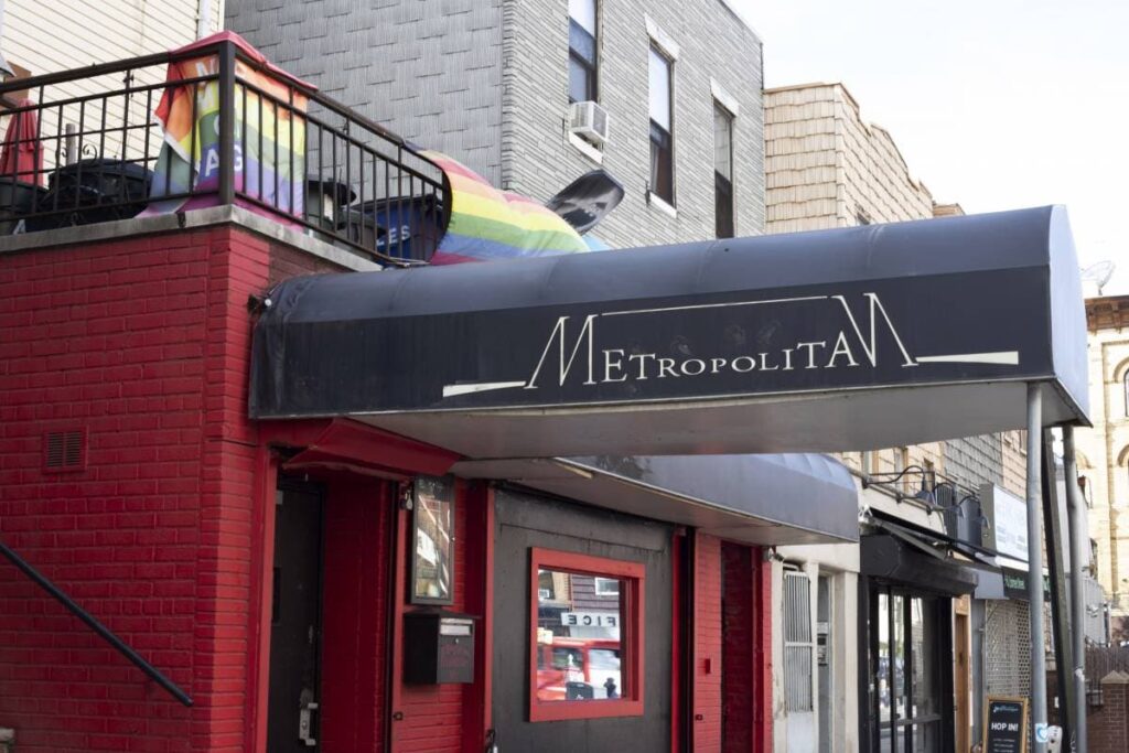 Good Judy’s – Park Slope