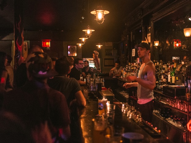 The Phoenix – East Village