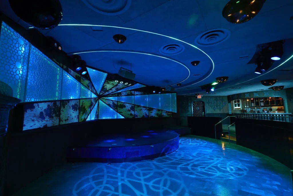 The Sultan Room – Bushwick 