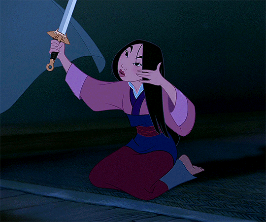 Mulan