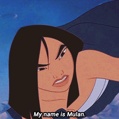 Mulan