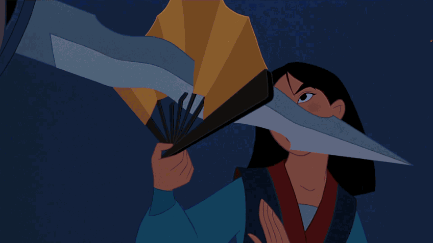 Mulan