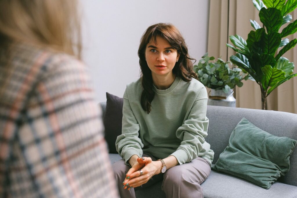 The Role Of Community And Connection In Queer Mental Health