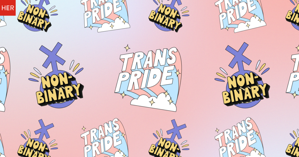 We’re Giving Away $1M in Free Premium to Trans+ & Non-Binary Users