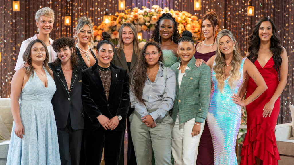 Where Are They Now? A Full Recap of Ultimatum: Queer Love Season 2 Couples