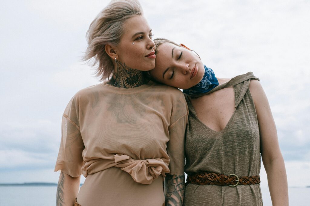 12 Practical Ace Dating Tips Every Queer Woman Should Know