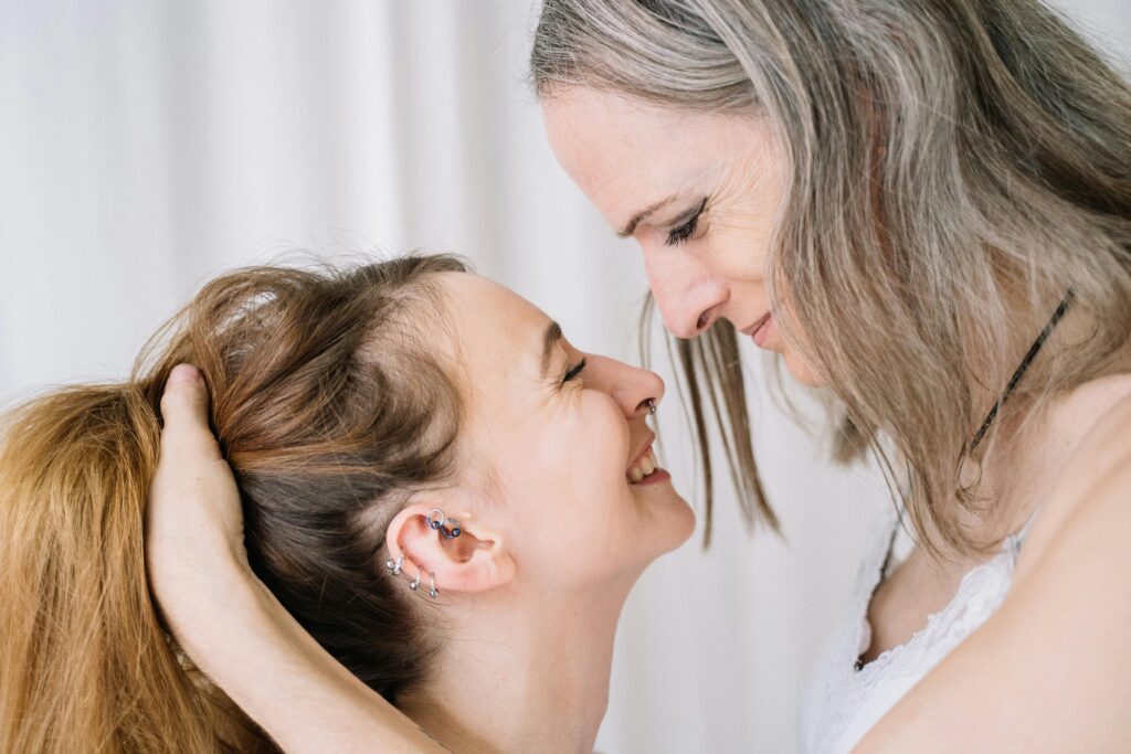 Expert Insights: How Estrogen Significantly Enhances Sexual Pleasure in Trans Women