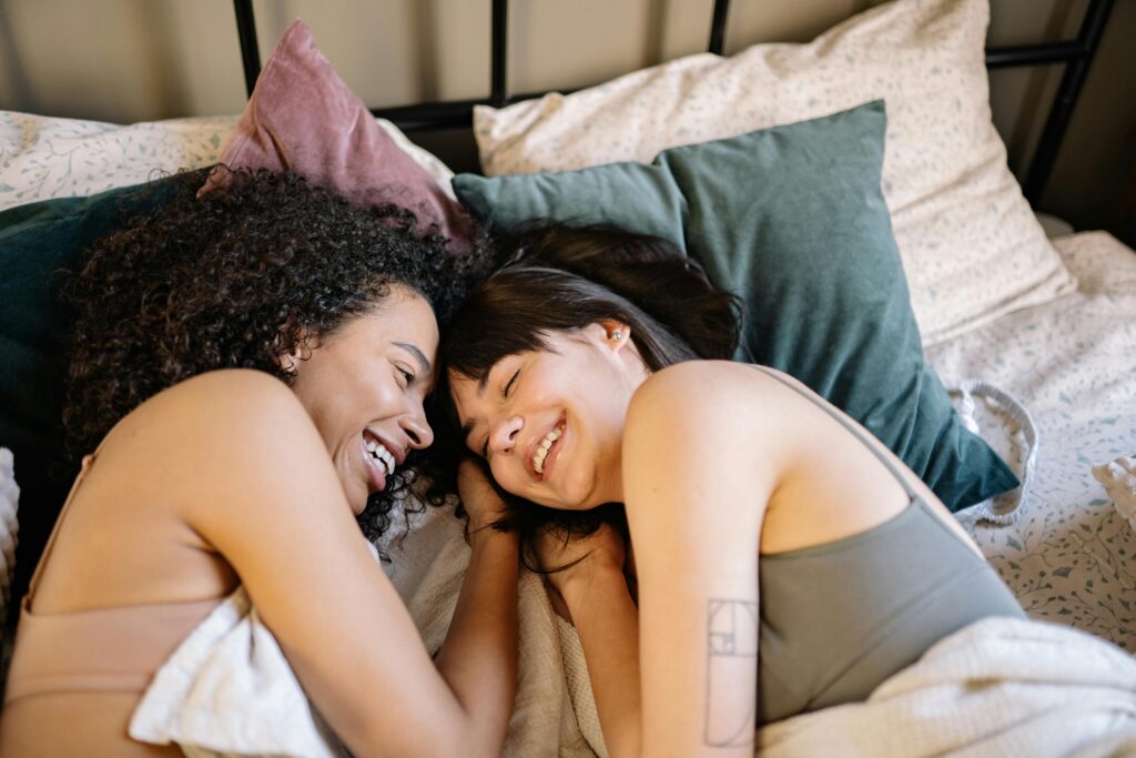 The Ultimate Guide to Understanding STIs for Lesbians