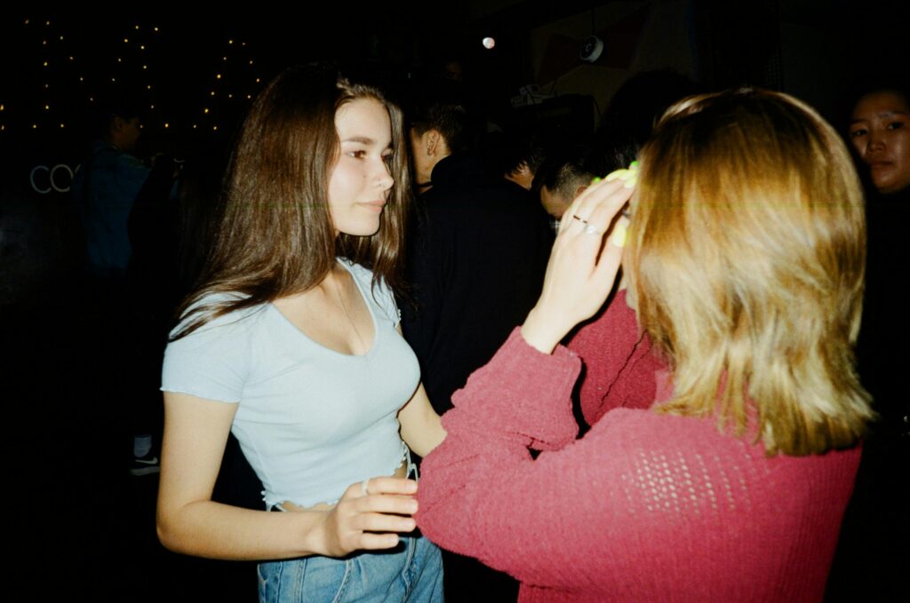 8 Real Ways to Meet Lesbian Women Near You Today