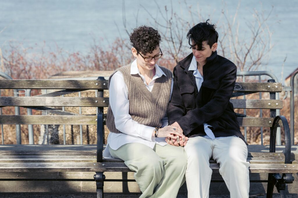 7 Smart Times to Reveal Your Trans Identity on a Date