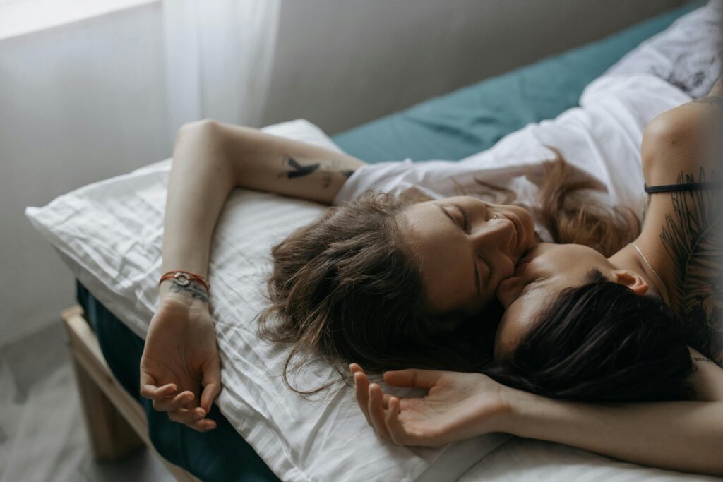 7 healthy dating practices every trans woman should embrace