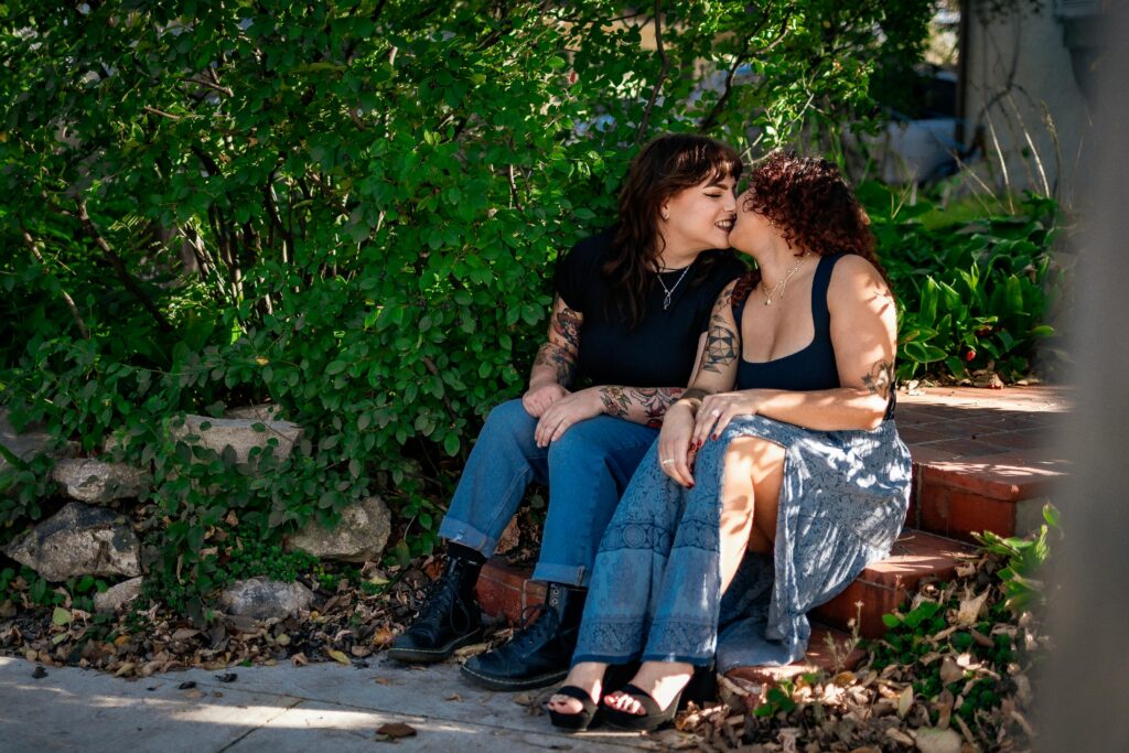 10 essential tips for nonbinary people dating binary partners (with clarity and care)