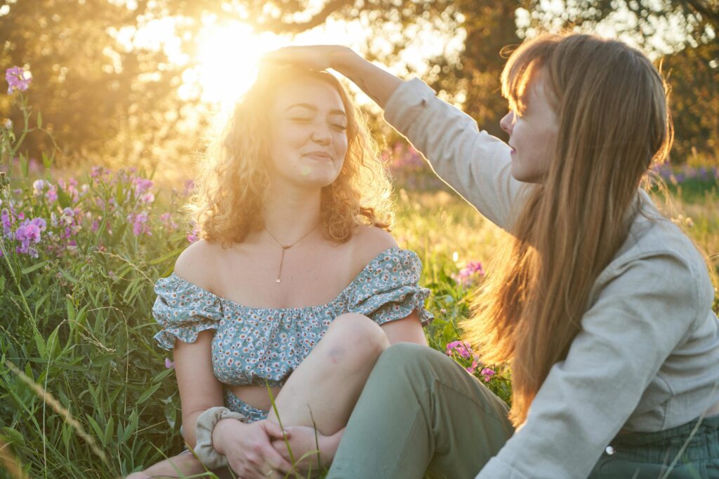 8 ways to build trust with a new partner, nonbinary edition