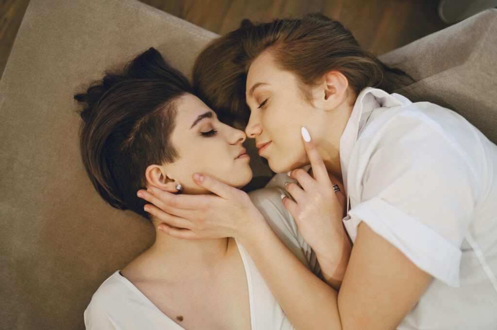 How to Approach Someone You Like as a Trans Woman: 7 Confident, Low-Pressure Steps