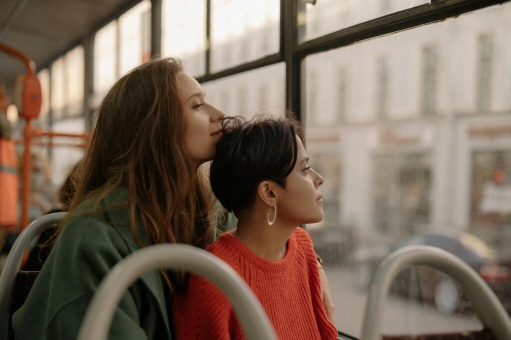 How Asexual People Date: 7 Real-Life Tips for Meaningful, Low-Pressure Connection