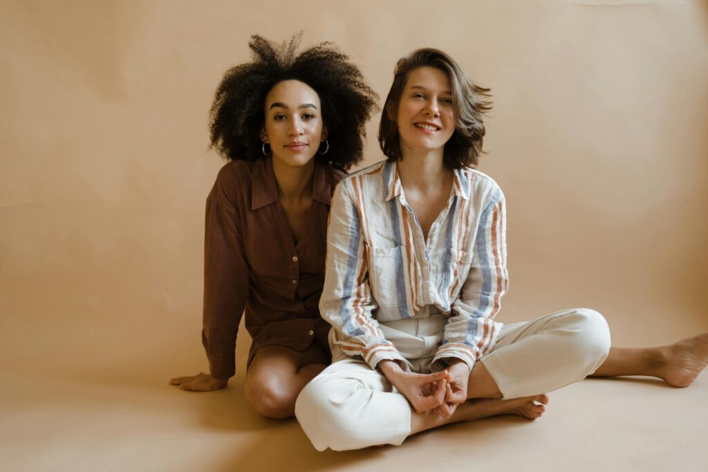 “What if My Partner Isn’t Asexual?” 8 Ways to Thrive Together