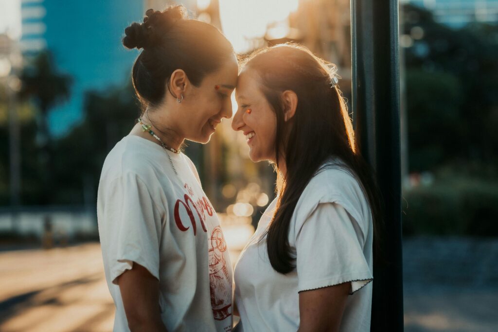 10 ways to avoid chasers and feel safe when dating as a trans woman