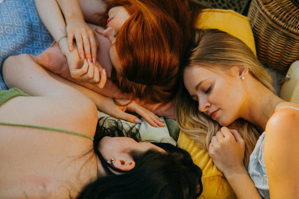 How to date multiple people ethically in sapphic dating