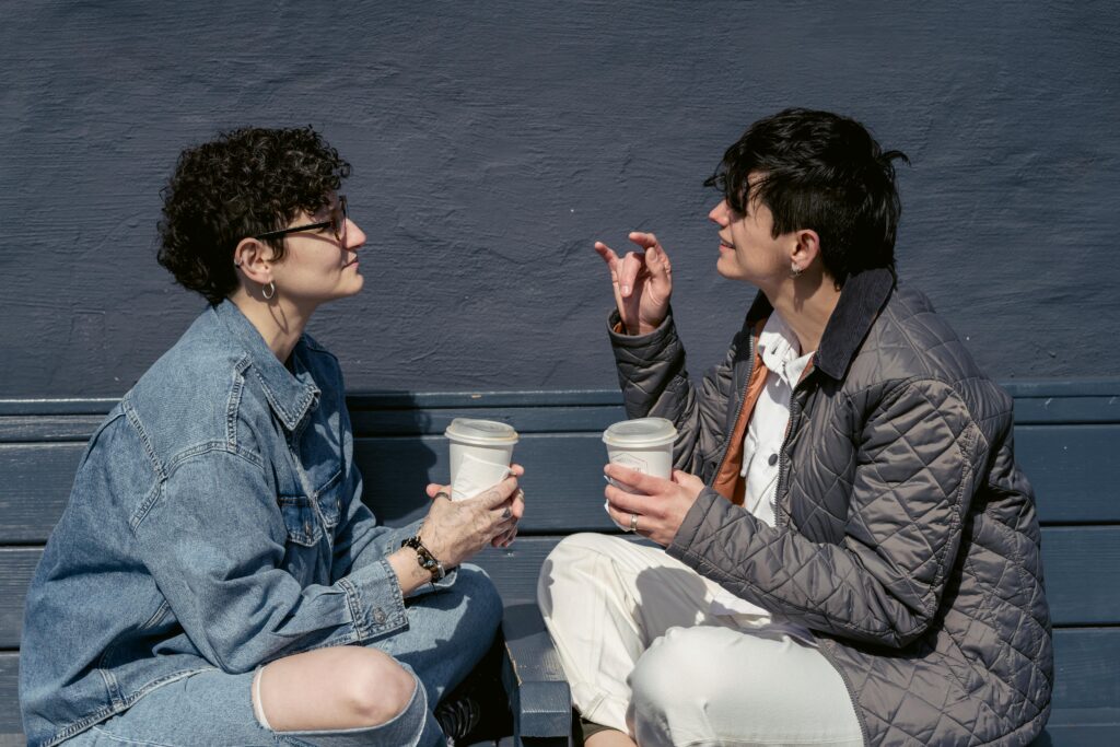 How to Build Genuine Relationships as a Trans Woman: 7 Ways to Stay Safe and Feel Seen