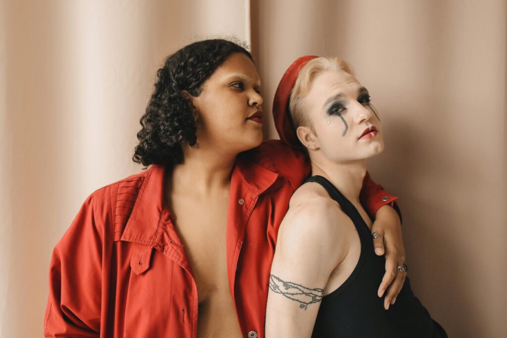 What to Do If Someone Fetishizes You for Being Trans: 7 Grounded, Self-Respecting Responses