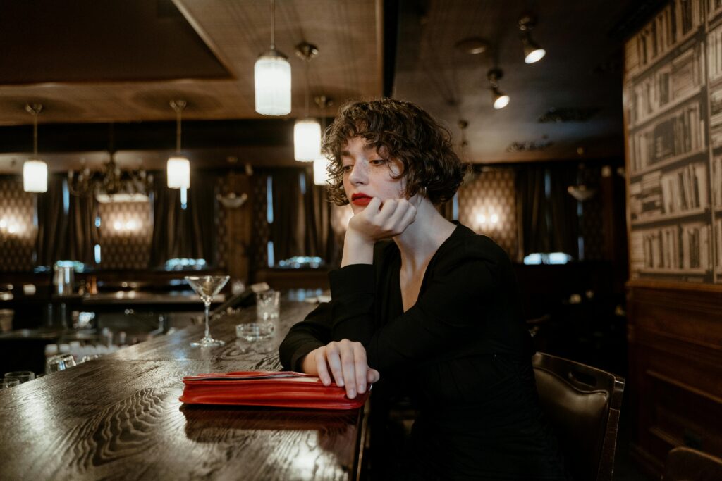 Why Sapphic Dating Can Feel Hard and How to Navigate It