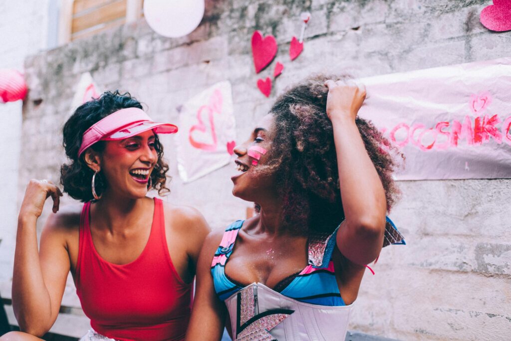 Asexual Dating Guide for LGBTQ+ Women: 10 Essential Tips