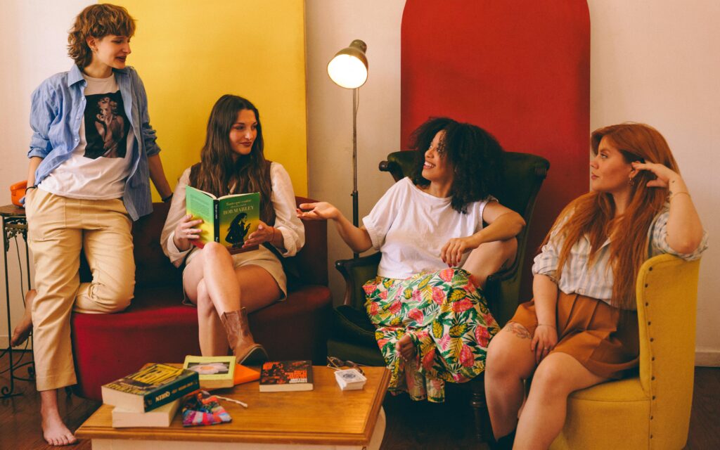 Where Asexual People Can Find Romantic Partners: 9 Safe Spaces in 2026