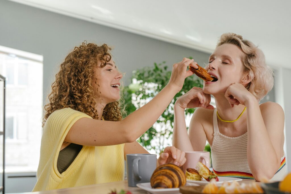 Dating while asexual: 10 practical tips for building authentic connections