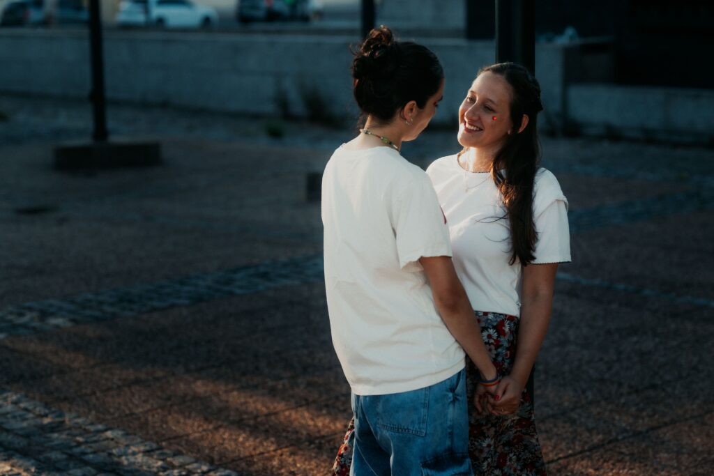 Can Your Sexuality Change From Bi to Lesbian?